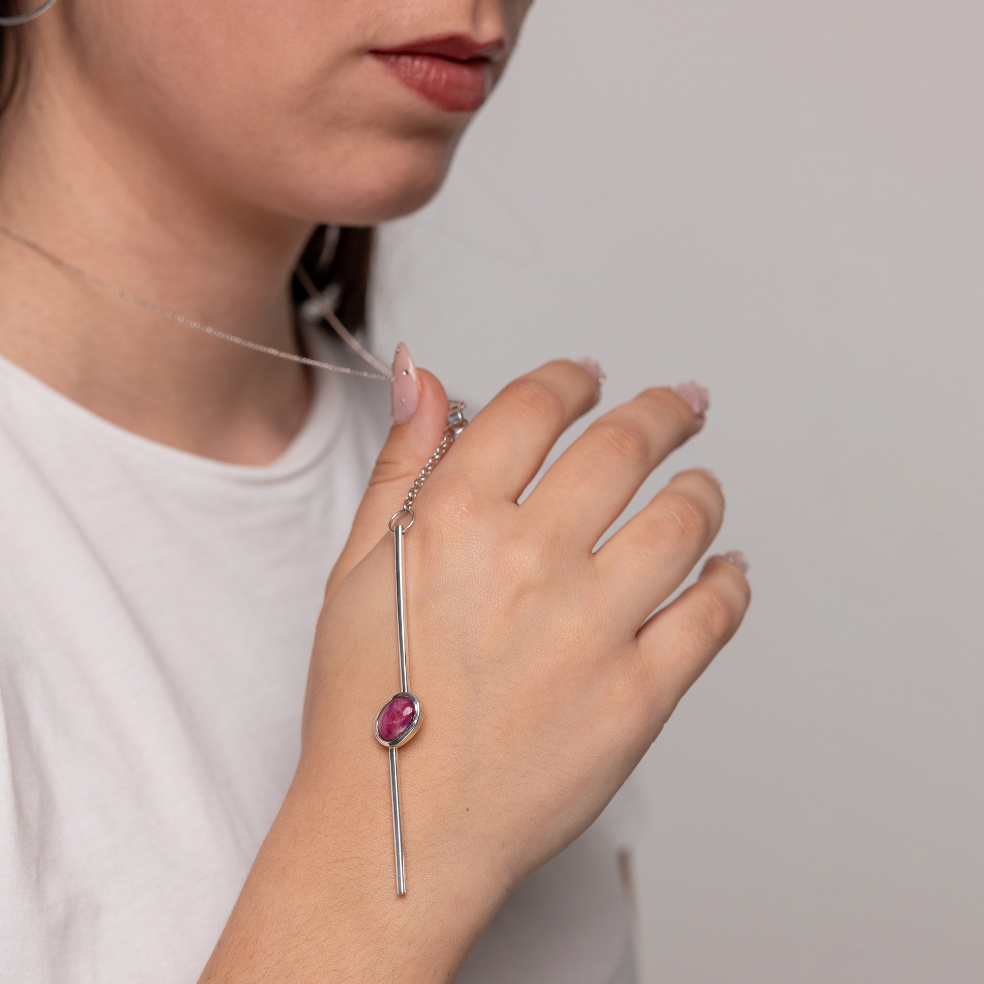 verižica 1 verižica 1